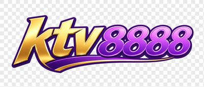 ktv8888 โลโก้